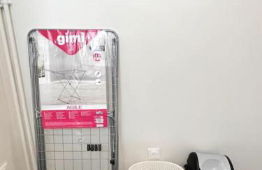 Le P'tit Montreuillois - Appartement proche Paris - Foto 22