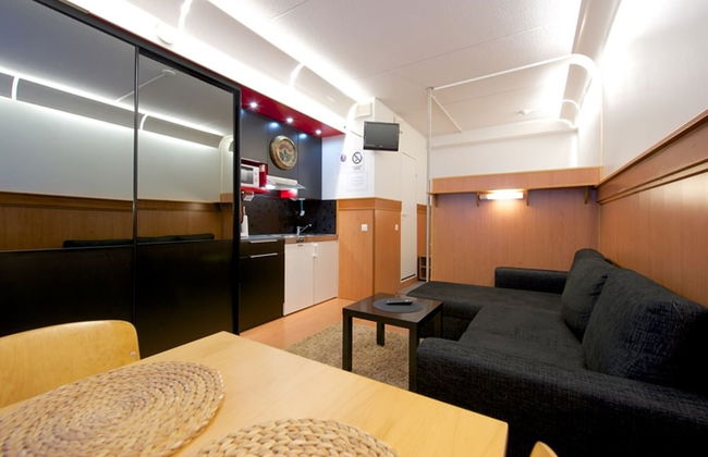 Vuosselin Helmi - Foto 47