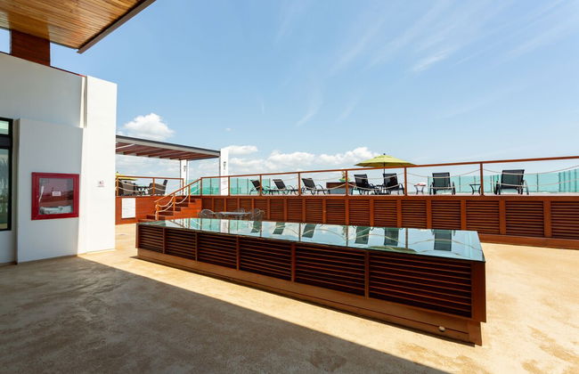 Cozy 2 Bedroom Apartment Roof Garden. 6 Pax - Photo 31