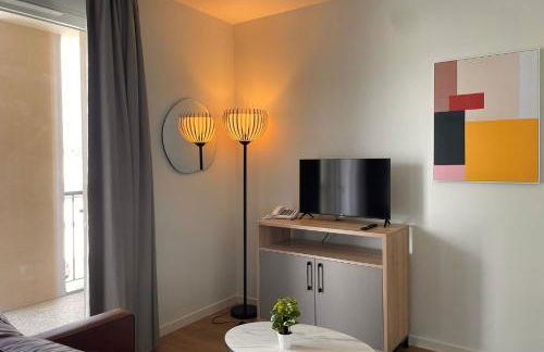 Zenao Appart'hôtels Cognac - Foto 9