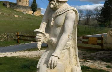 Mobil-home Le Castelnaud 21- 5 pers - Foto 18