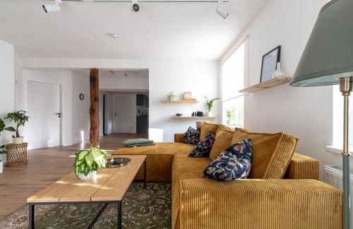 Modernes Waldhaus im Spreewald - Foto 9