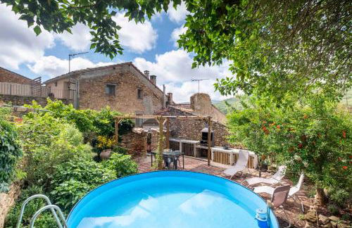 Casa acollidora i familiar amb jardi i barbacoa - Foto 44