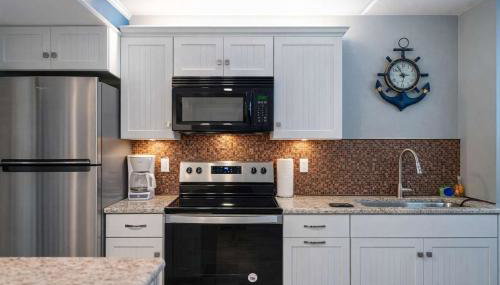 Luxe 1 Bedroom House with Pool - Gulfview II unit 410 - Foto 3