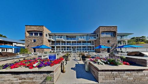 Put-in-Bay Waterfront Condo #107 - Foto 5