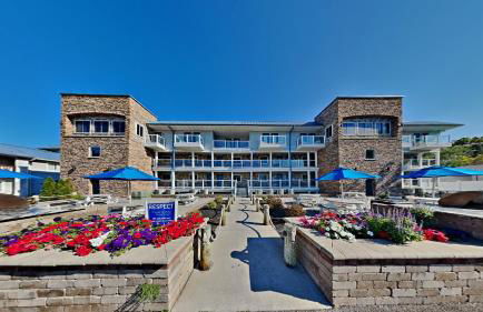 Put-in-Bay Waterfront Condo #107 - Foto 5