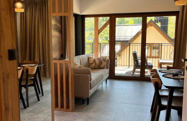 Domki Pienińskie Tarasy - Photo 39