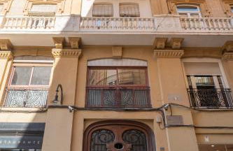 Apartamento en el casco antiguo de Murcia - Foto 34