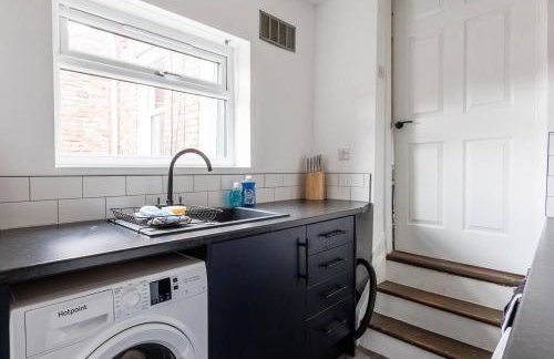 3BR Homely house for family, friends and workers - Foto 13