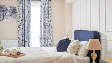 A superb 2 bed, 2 bathroom apartment in Manchester City centre FREE PARKING - Foto 4