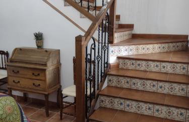 Casa Rural El Rincón del Valle - Foto 18