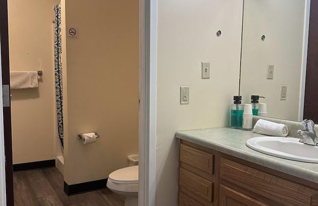 2 Bedroom 2 Bath Downtown Sleeps Six Walkable - Foto 14