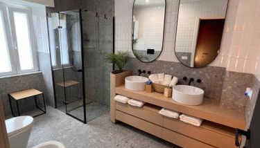 Domus MARIA VITTORIA - Photo 4, Shower