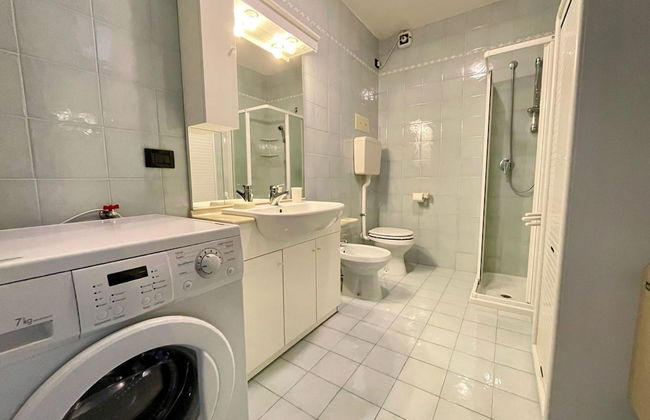 Bright Apartment Close to the Beach - Foto 7