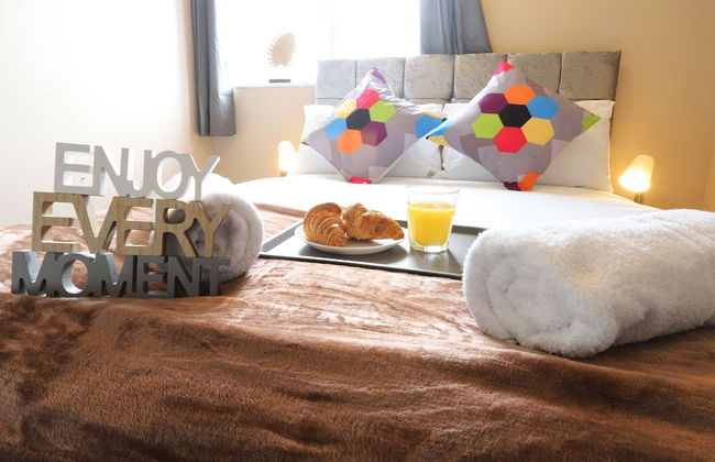 Birmingham HS2 NEC AIRPORT - Foto 6