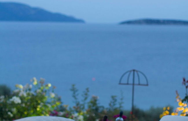 Sapphire Mansion - Foto 32