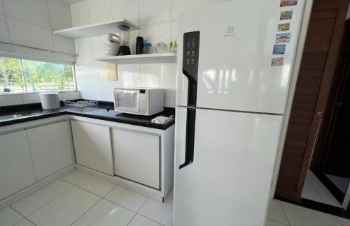 casa de praia com piscina para famílias - Foto 32