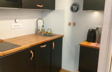 Duplex confort Risoul - Photo 12
