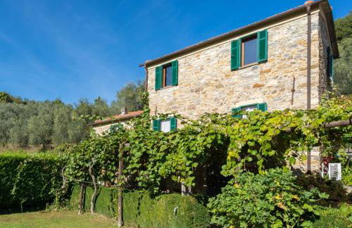 Holiday Home I Ciasi - VSP200 by Interhome - Foto 29