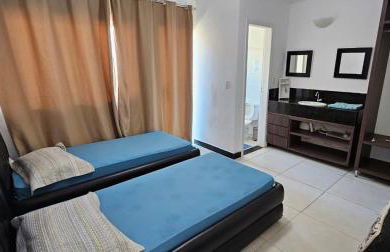 Escarpas do lago Mirante AP - Foto 22