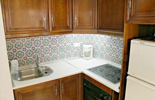 Ona Aldea del Mar - Photo 13