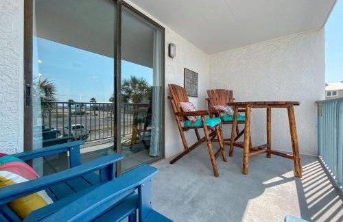 Gulf Shores Surf and Racquet Club 211A-Beach Views - Foto 27