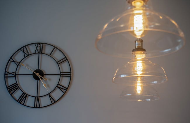 Gwynne House - 6 Bedroom - Tenby Harbour - Foto 73