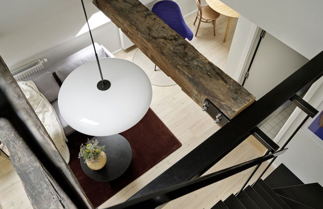 Apēron Apartment Hotel - Foto 58