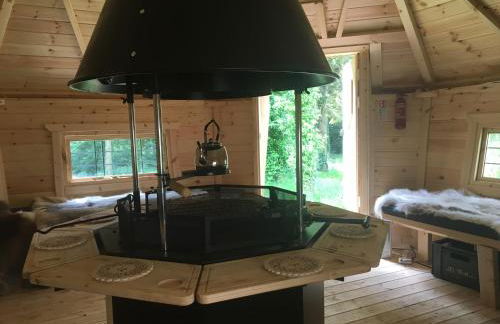 Corffe House and Holiday Cottages - Foto 32