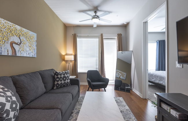 Luxury Med Center Fully Equipped King Sized Bed Condos - Foto 80