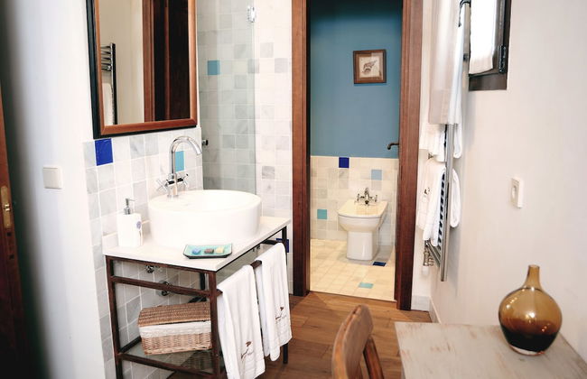 Solaz del Moros - Foto 38