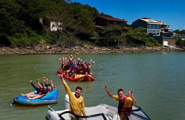 NAVEGA BEACH HOUSE - Casa 2 Andares - Rede Navega Hotéis - Photo 31