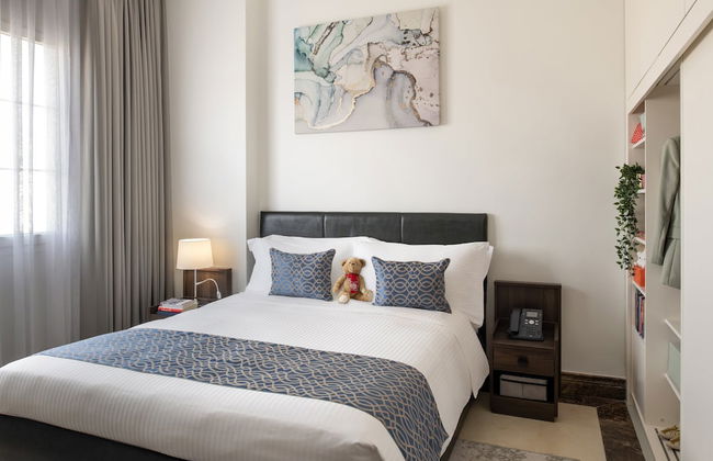 Somerset Al Mansoura Doha - Foto 38