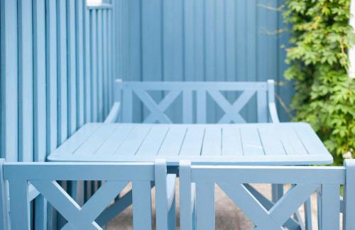 Möve Aba Bungalow 64 - Photo 17