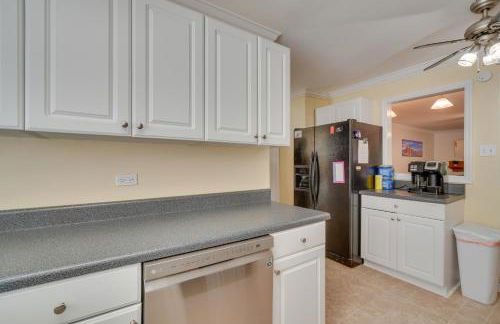 Oak Ridge Retreat with Porch Less Than 1 Mi to Downtown - Foto 11