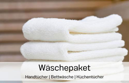 Ostsee-Traumferienwohnungen Villa Meeresbrise - Foto 39