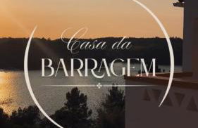 Casa da Barragem - Castelo de Bode - Foto 1