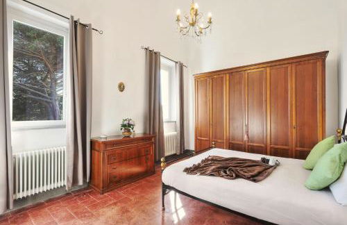 Villa Orsini Peccioli - Villa storica ad uso esclusivo con piscina - Foto 42