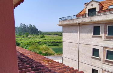 Ático sin ascensor Casa Portela - Foto 6