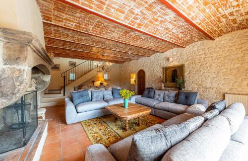 Exceptionnel ! Mas provençal - Foto 13