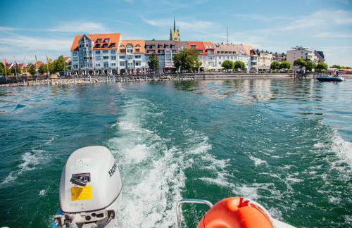 Ferienwohnung Paula in Friedrichshafen - Foto 18