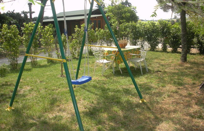 Agriturismo Le Rose - Foto 68