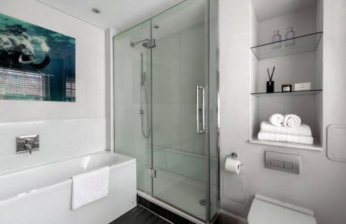 1st Class Covent Garden Residences for 1st Class Guests - Photo 43