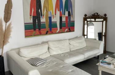 Appart Piscine Privée 80M2 7mn vélodrome et Métro - Foto 15