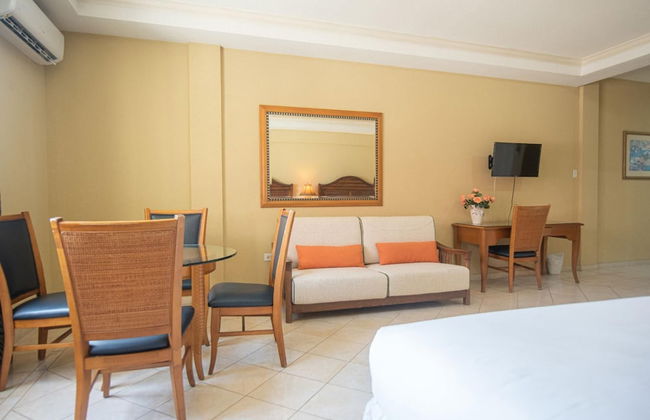 NEW Bay Harbor Studio 201 4 Persons - Foto 3