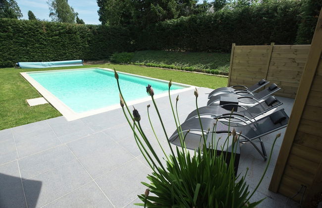 Holiday Home in Ederbergland Near Knebelsrod - Foto 39