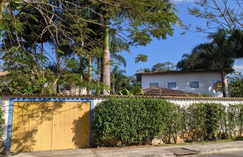 Mansão Colonial com Piscina - Casa Do Conto - Photo 4