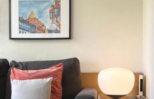 Stay U-nique Apartments Venecuela - Foto 16