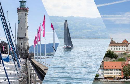 RELAX - APPARTEMENTS, Allgäu - Foto 9