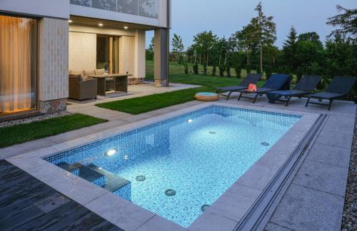 Przystań Spokoju - Foto 37